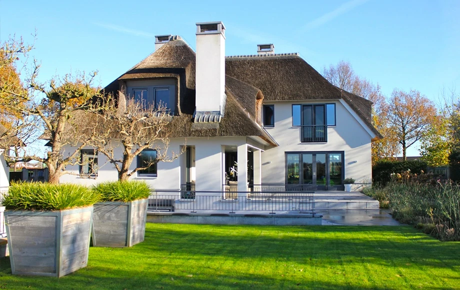 Villa-landelijke-stijl-Berkel-Enschot