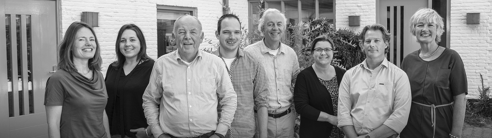 groepsfoto_Wolfs_architecten_small team Wolfs Architecten