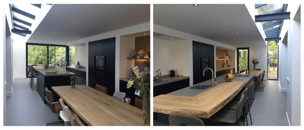 renovatie architect