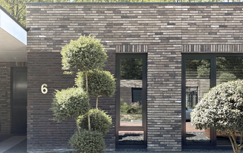 Nieuwbouwplan Hertenwei Goirle